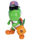 The Super Mario Galaxy Movie - 5 inch Yoshi Action Figure