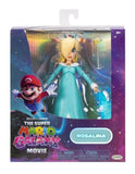 The Super Mario Galaxy Movie - 5 inch Rosalina Action Figure
