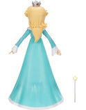 The Super Mario Galaxy Movie - 5 inch Rosalina Action Figure