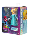 The Super Mario Galaxy Movie - 5 inch Rosalina Action Figure