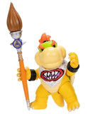 The Super Mario Galaxy Movie - 5 inch Bowser Jr. Action Figure