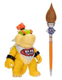 The Super Mario Galaxy Movie - 5 inch Bowser Jr. Action Figure