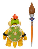 The Super Mario Galaxy Movie - 5 inch Bowser Jr. Action Figure