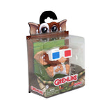 Gremlins - 4 inch Gizmo with 3D Glasses Vinyl Figure