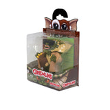 Gremlins - 4 inch Gremilin in Trenchcoat Vinyl Figure