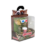 Gremlins - 4 inch Gremlin with Popcorn Vinyl Figure