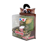 Gremlins - 4 inch Gremlin with Popcorn Vinyl Figure