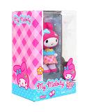 Hello Kitty 4 inches doll - My Melody Daisy