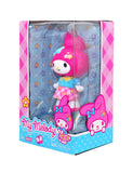 Hello Kitty 4 inches doll - My Melody Daisy