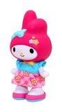 Hello Kitty 4 inches doll - My Melody Daisy