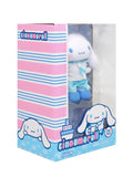 Hello Kitty 4 inches doll - Cinnamoroll Sailor