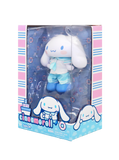 Hello Kitty 4 inches doll - Cinnamoroll Sailor