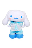 Hello Kitty 4 inches doll - Cinnamoroll Sailor