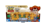 Ooshies Gold Rush Disney Pixar Series - Toy Story 5-Pack
