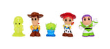 Ooshies Gold Rush Disney Pixar Series - Toy Story 5-Pack