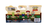Ooshies Gold Rush Disney Pixar Series - Toy Story 5-Pack