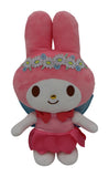 Sanrio Limited Edition 50th Anniversary My Melody 12 inches Plush