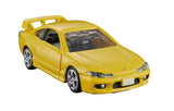 Tomica Premium Die-cast Car #19 - Nissan Silvia (S15)