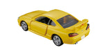 Tomica Premium Die-cast Car #19 - Nissan Silvia (S15)