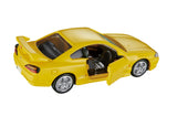 Tomica Premium Die-cast Car #19 - Nissan Silvia (S15)