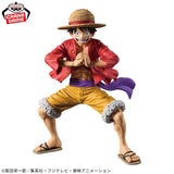 One Piece Grandista Monkey D. Luffy