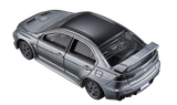 Tomica Premium Die-cast Car #02 - Mitsubishi Lancer Evolution Final Edition