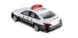 Tomica Premium Die-cast Car # 10 - Toyota Crown Patrol Car