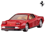 Tomica Premium Die-cast Car 10th Anniversary – Ferrari Testarossa