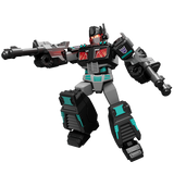 Blokees Transformers Galaxy Version 4 Fractured Space-Time Figures Blind Box Assorted