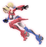 Blokees DC Champion Class 04 Harley Quinn Model Kit