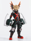 My Hero Academia S.H.Figuarts Katsuki Bakugo Action Figure