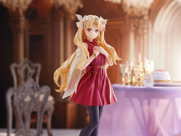 Fate/Grand Order Arcade Luminasta Lancer/Ereshkigal Figure
