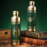 Zelda - The Legend of Zelda Tears of The Kingdom Metal Water Bottle