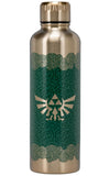 Zelda - The Legend of Zelda Tears of The Kingdom Metal Water Bottle