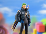 One Piece DXF The Grandline Series Egghead Roronoa Zoro Figure