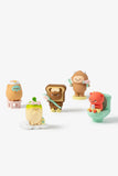 Smoko Friends Bathroom Series Assorted Blind Box