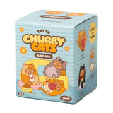 Smoko Tayto Chubby Cats Series Assorted Blind Box