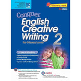 Conquer English Creative Writing Primary 2