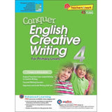 Conquer English Creative Writing Primary 4