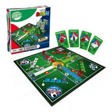 Top Trumps DASH - World Football Stars Board Game