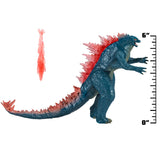 Godzilla x Kong The New Empire Basic Figure - Godzilla Evolved