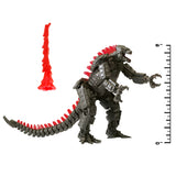 Monsterverse Godzilla x Kong Basic Action Figure - Mechagodzilla