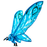 Monsterverse Godzilla King of the Monsters Basic Action Figure - Mothra