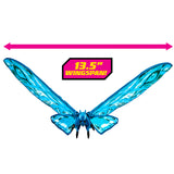 Monsterverse Godzilla King of the Monsters Basic Action Figure - Mothra