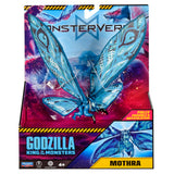 Monsterverse Godzilla King of the Monsters Basic Action Figure - Mothra