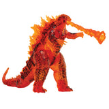 Monsterverse Godzilla King of the Monsters Basic Action Figure - Burning Godzilla