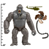 Monsterverse Kong Skull Island Basic Action Figure - Kong