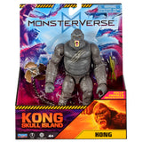 Monsterverse Kong Skull Island Basic Action Figure - Kong