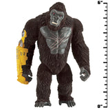 Monsterverse Godzilla x Kong The New Empire Basic Action Figure - Kong
