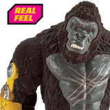 Monsterverse Godzilla x Kong The New Empire Basic Action Figure - Kong